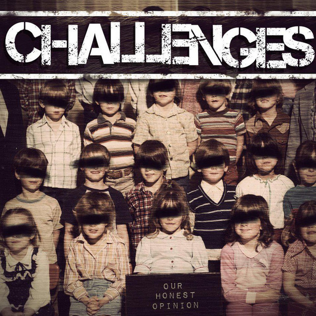 Our Honest Opinion album cover