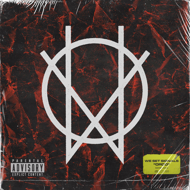Ordo album cover
