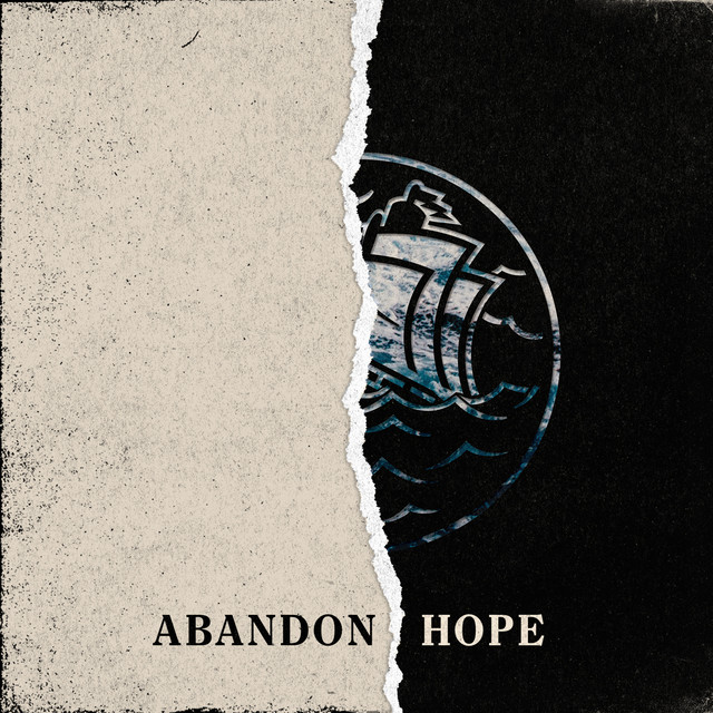 Abandon Hope album cover