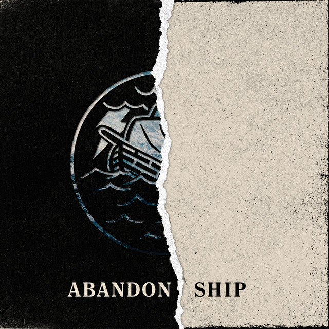 Abandon Ship album cover