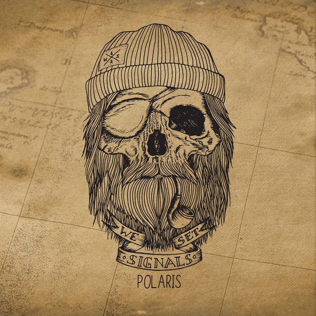 Polaris album cover