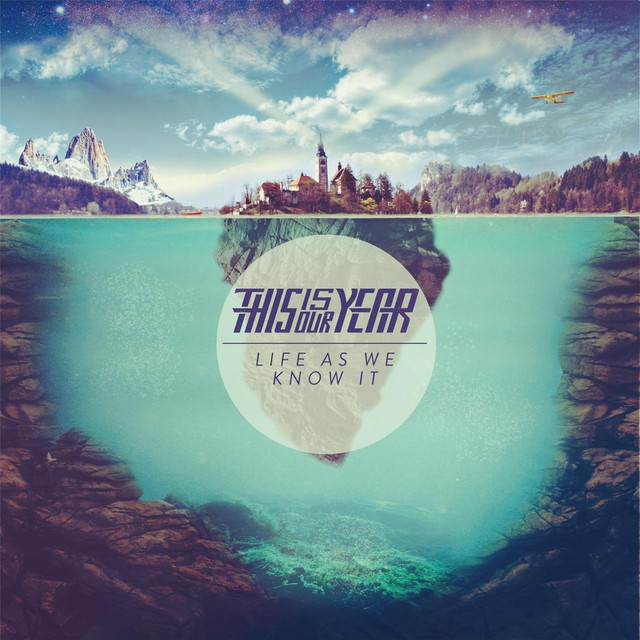 Life as We Know It album cover