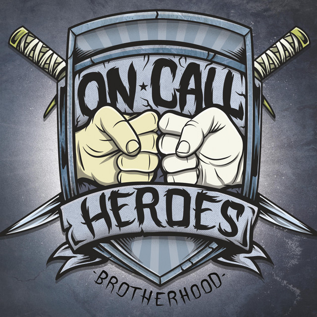 Brotherhood (Re-Release) album cover