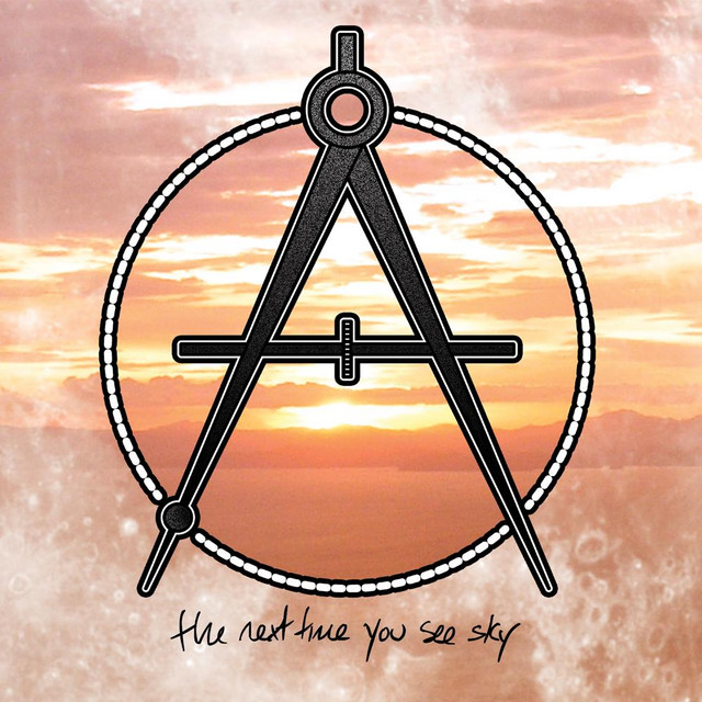 The Next Time You See Sky album cover
