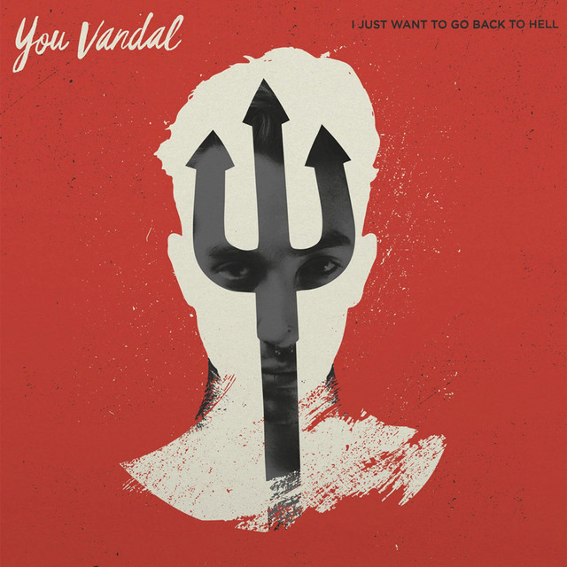 I Just Want to Go Back to Hell album cover