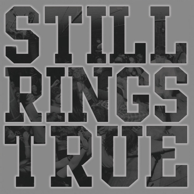 Still Rings True album cover