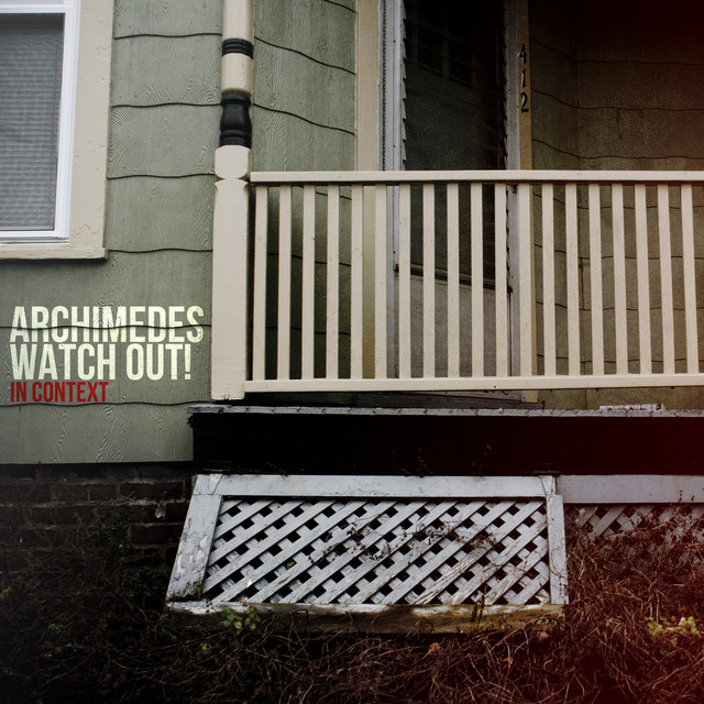 In Context album cover