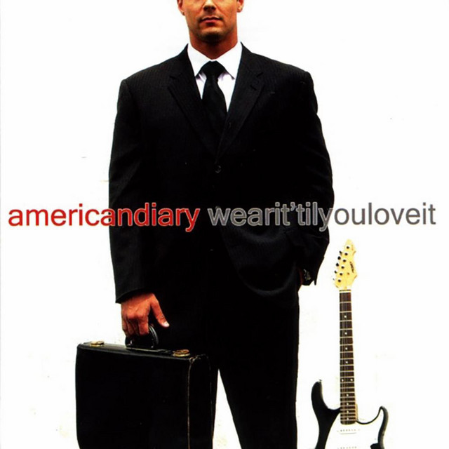 Wear It 'Til You Love It album cover