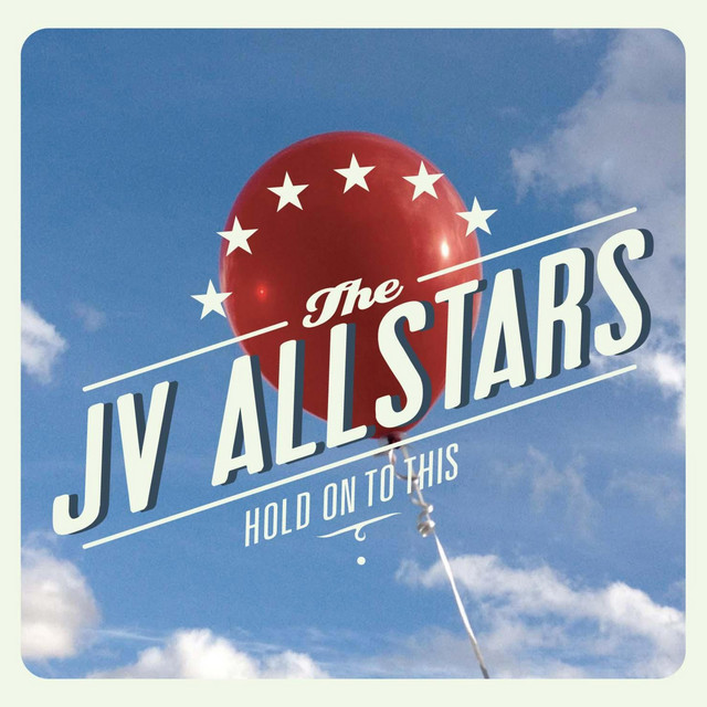 Hold On To This album cover