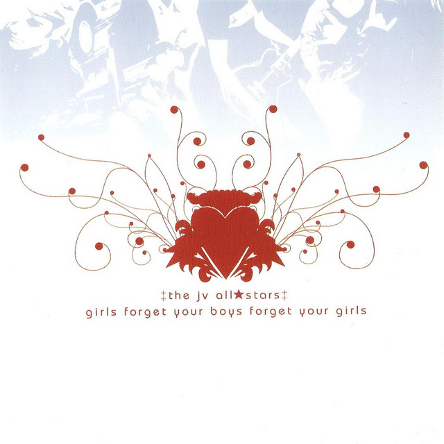 Girls Forget Your Boys Forget Your Girls album cover