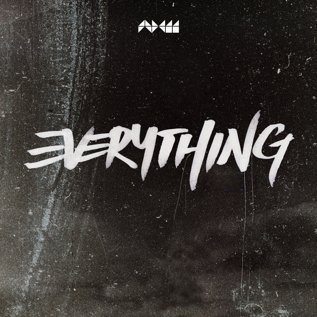 Everything album cover