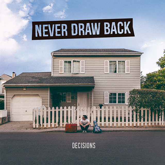 Decisions album cover