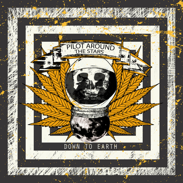 Down to Earth album cover