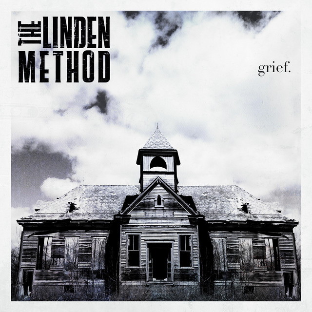 grief. album cover
