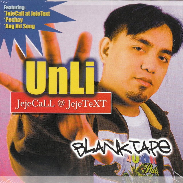 UnLi album cover