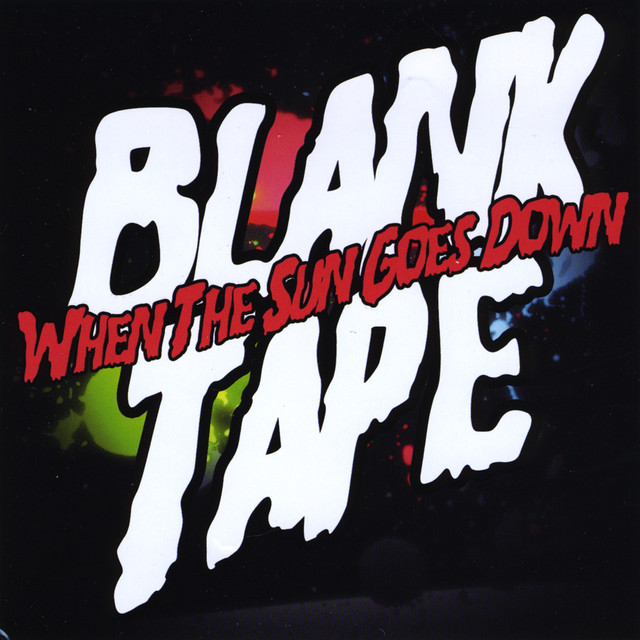 When the Sun Goes Down album cover