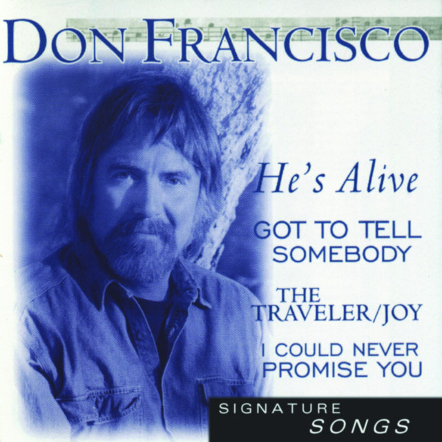 Signature Songs album cover