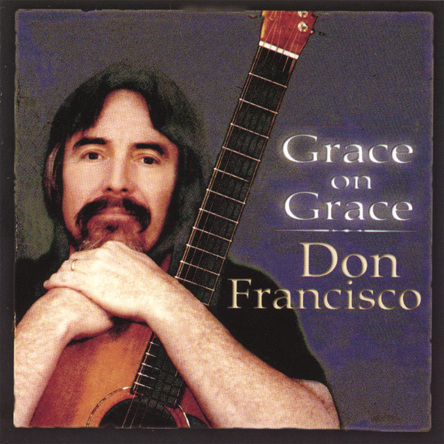 Grace On Grace album cover