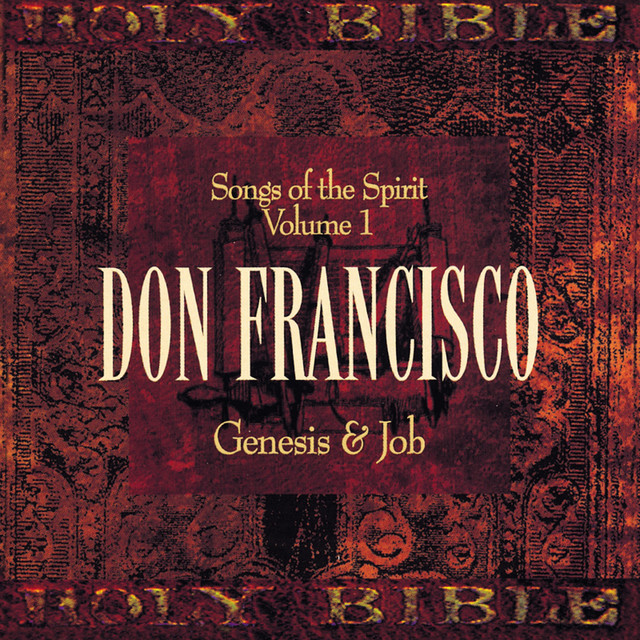 Genesis And Job album cover