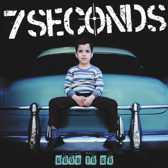 Good to Go album cover