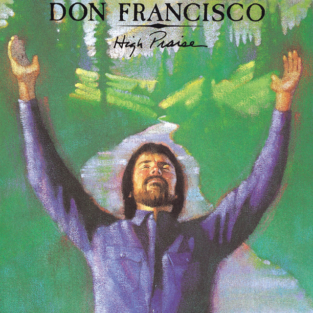 High Praise album cover