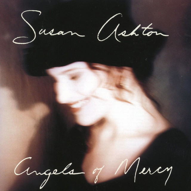 Angels Of Mercy album cover