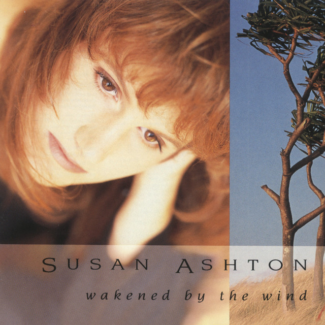 Wakened By The Wind album cover