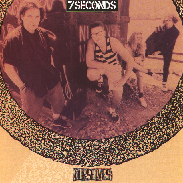 Ourselves album cover