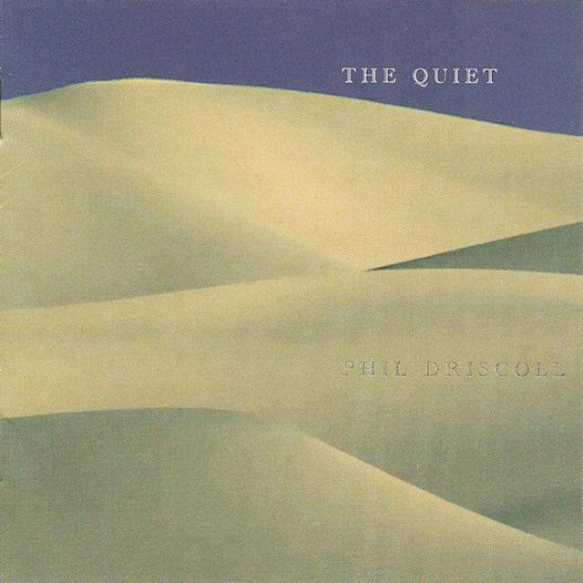 Monette Flumpet as heard on The Quiet by Phil Driscoll (2000)