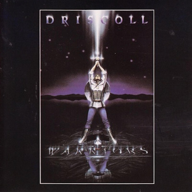 Warriors album cover