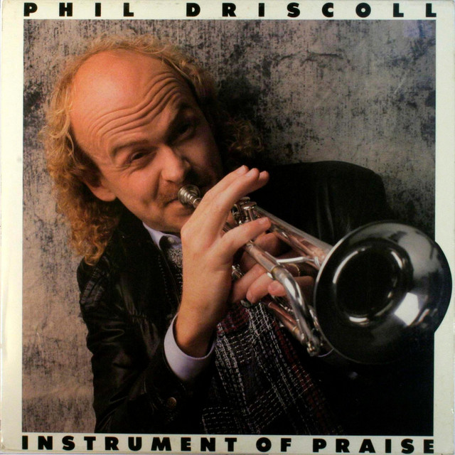 Instrument Of Praise album cover