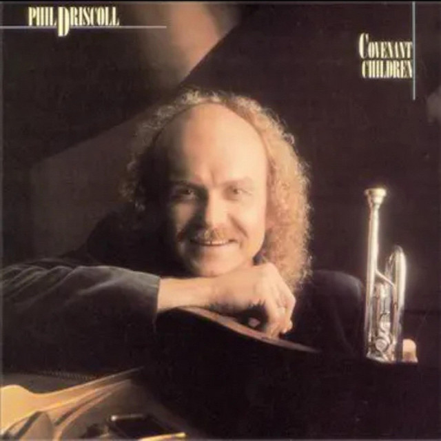 Covenant Children album cover