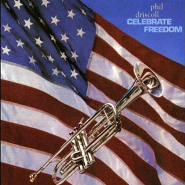 Celebrate Freedom album cover