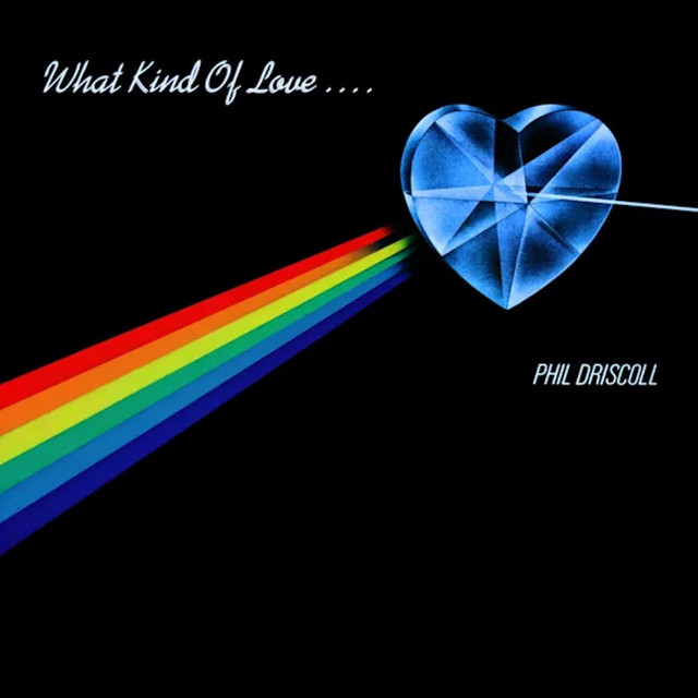 What Kind Of Love album cover