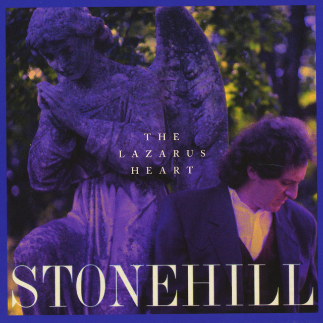 The Lazarus Heart (Collector's Edition) album cover