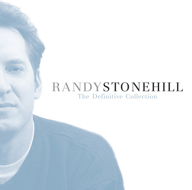 The Definitive Collection album cover