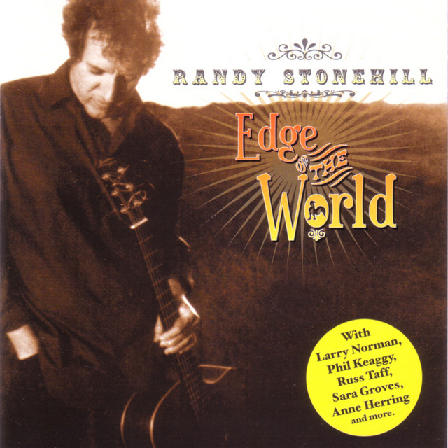 Edge Of The World album cover