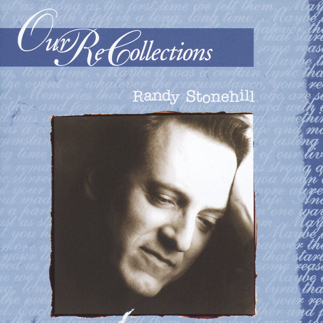 Our Recollections album cover
