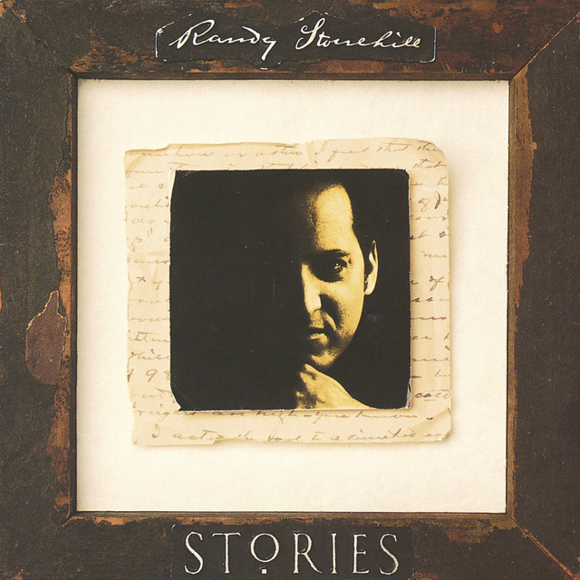 Stories album cover
