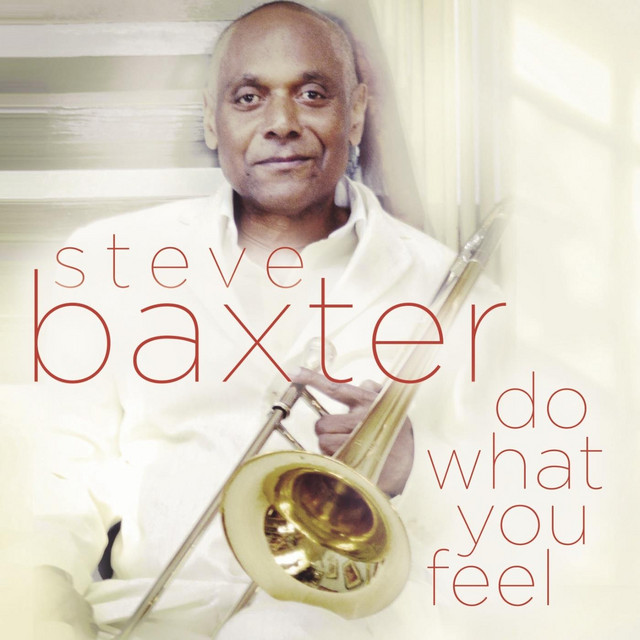 Do What You Feel album cover