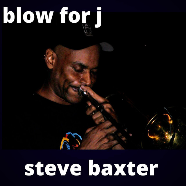 blow for j album cover