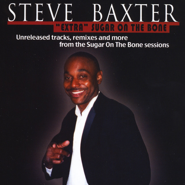 "Extra" Sugar On the Bone album cover
