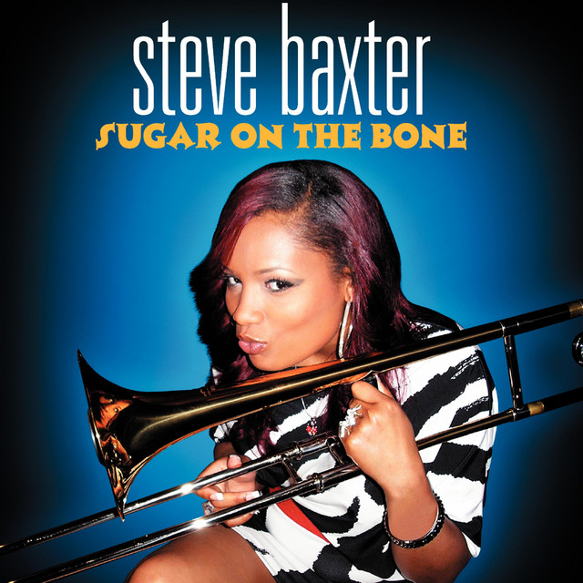 Sugar on the Bone album cover