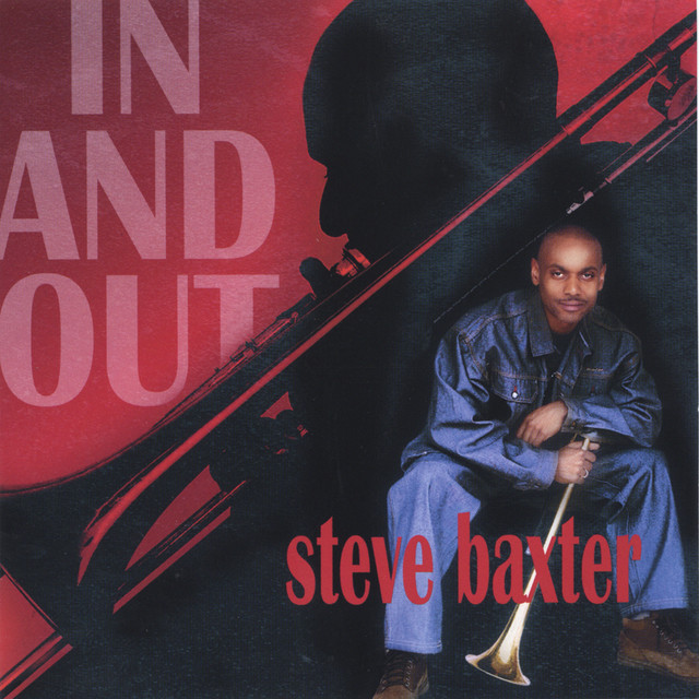 In And Out album cover