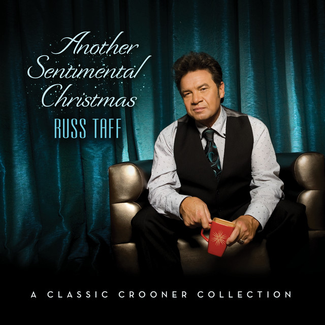 Another Sentimental Christmas album cover