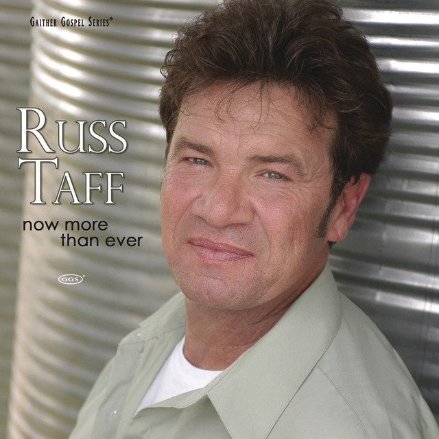 Now More Than Ever album cover