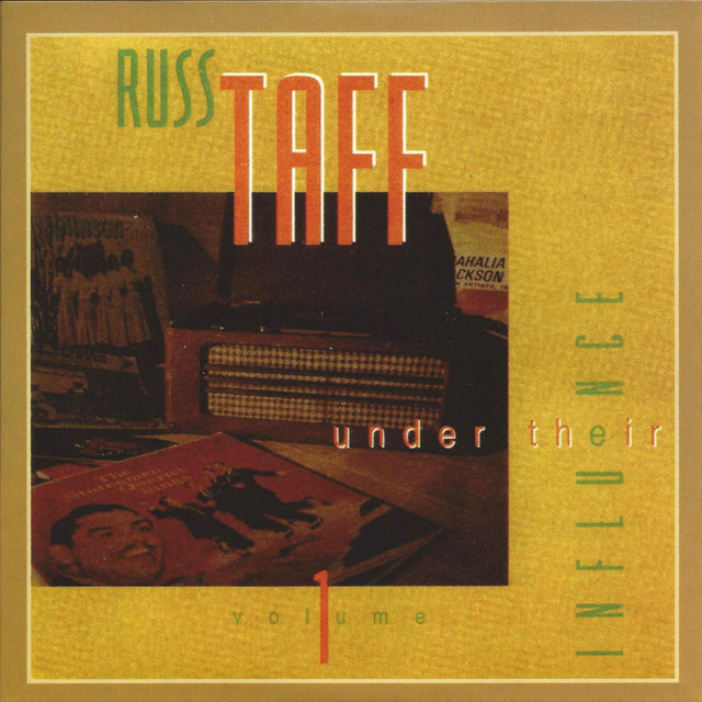 Under Their Influence album cover