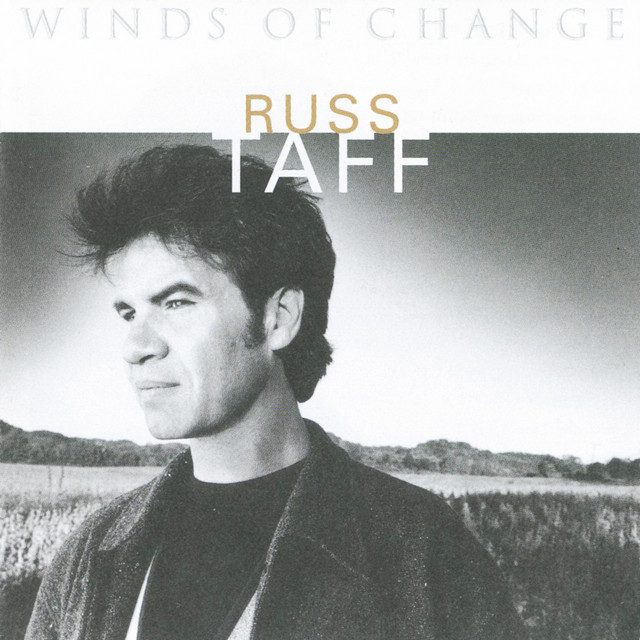 Winds Of Change album cover