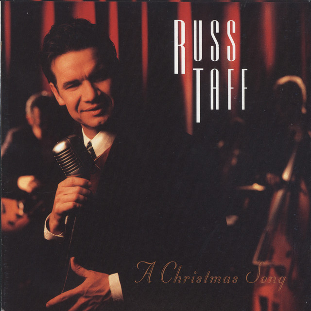 A Christmas Song album cover