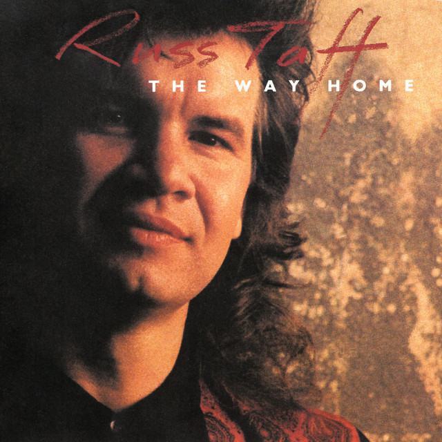 The Way Home album cover